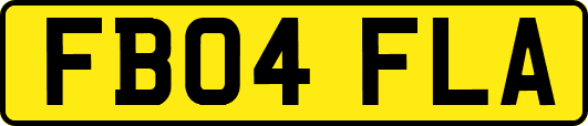 FB04FLA