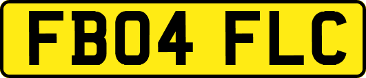 FB04FLC