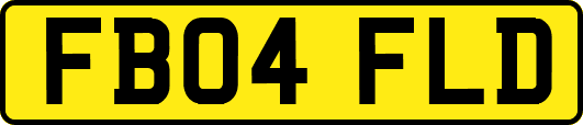 FB04FLD