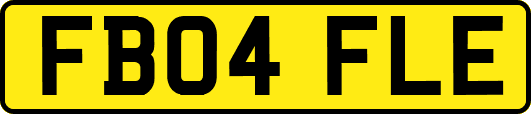 FB04FLE