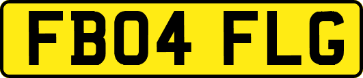 FB04FLG