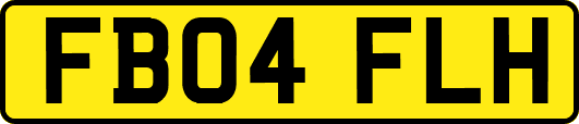 FB04FLH