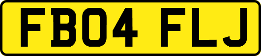 FB04FLJ