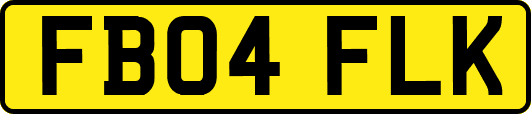 FB04FLK