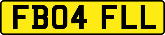 FB04FLL