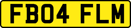 FB04FLM