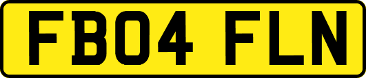 FB04FLN