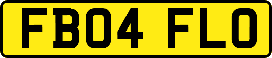 FB04FLO