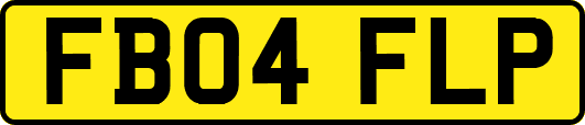 FB04FLP