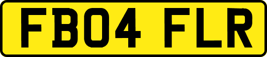 FB04FLR