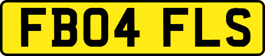 FB04FLS