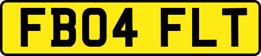 FB04FLT