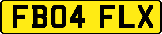 FB04FLX