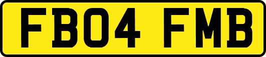FB04FMB