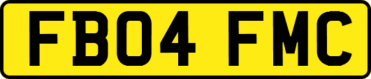 FB04FMC