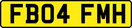 FB04FMH