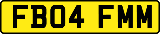 FB04FMM
