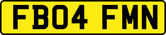 FB04FMN