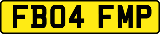FB04FMP