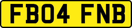 FB04FNB