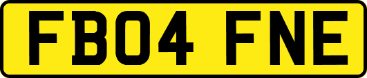 FB04FNE