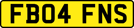 FB04FNS