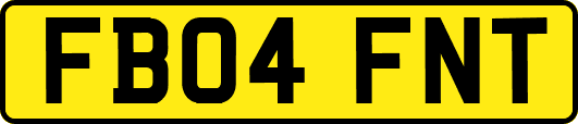 FB04FNT