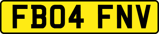FB04FNV