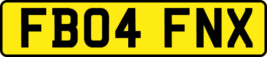 FB04FNX