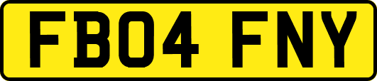 FB04FNY