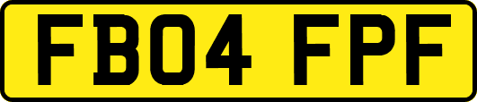 FB04FPF