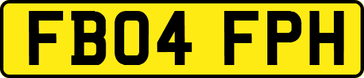 FB04FPH