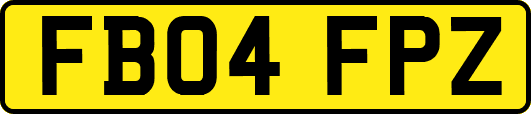 FB04FPZ