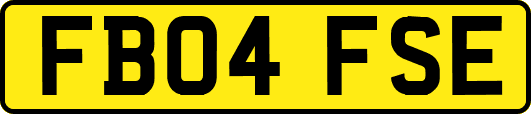 FB04FSE