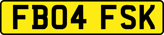 FB04FSK