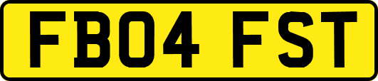FB04FST