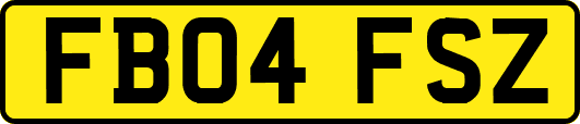 FB04FSZ