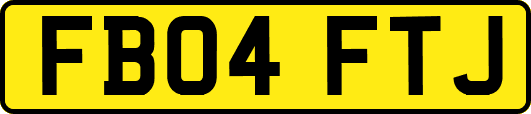FB04FTJ