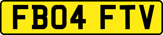 FB04FTV