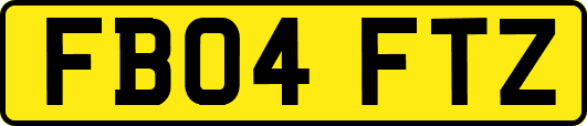 FB04FTZ