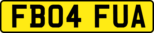 FB04FUA
