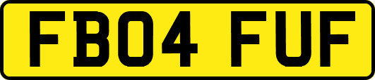 FB04FUF