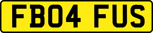 FB04FUS