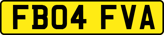 FB04FVA