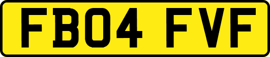 FB04FVF