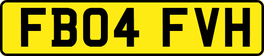FB04FVH
