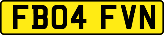 FB04FVN