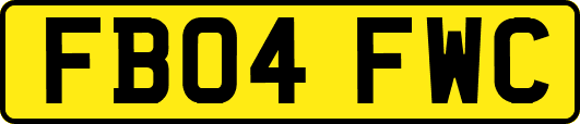 FB04FWC