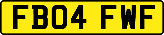 FB04FWF