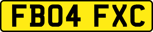 FB04FXC